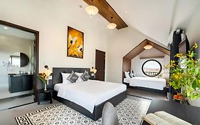 Duong Villa Hoi An